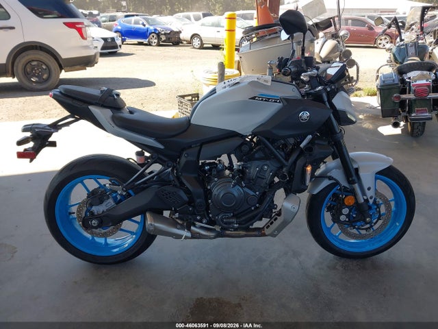 Yamaha Mtn690 2025 JYARM48E2SA002831 Image 12