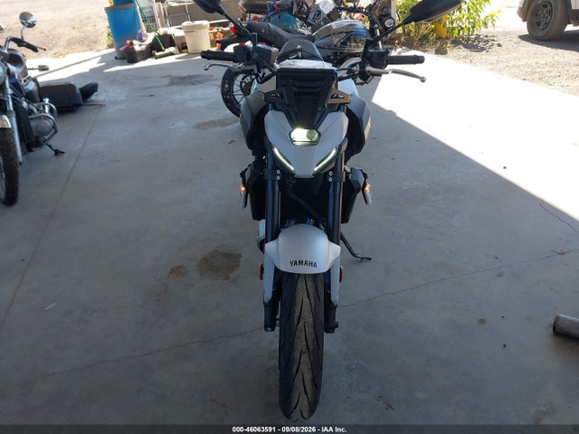 Yamaha Mtn690 2025 JYARM48E2SA002831 Image 5