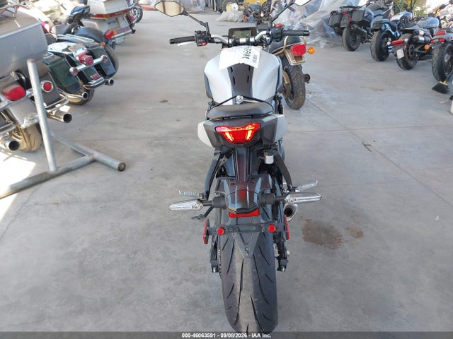 Yamaha Mtn690 2025 JYARM48E2SA002831 Image 6