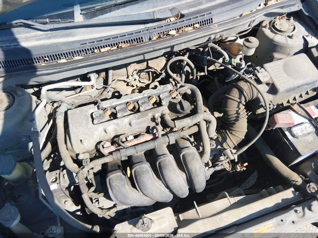Aukcja sprzedaży 2004 Toyota Corolla Ce, vin: 1NXBR32E04Z254519, numer aukcji: 46063601