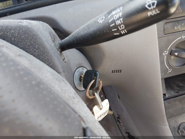 Aukcja sprzedaży 2004 Toyota Corolla Ce, vin: 1NXBR32E04Z254519, numer aukcji: 46063601