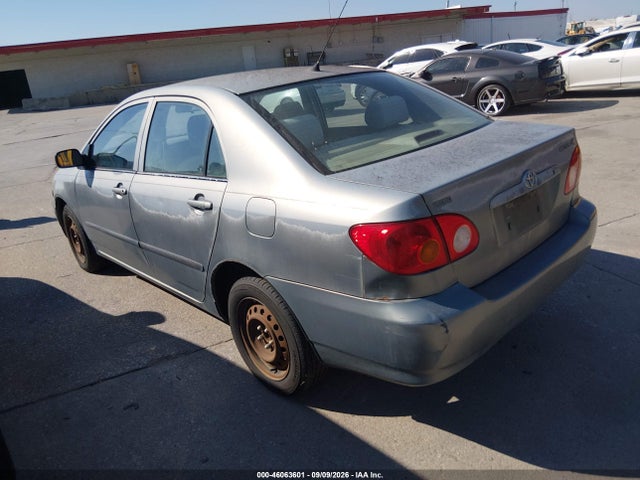 Aukcja sprzedaży 2004 Toyota Corolla Ce, vin: 1NXBR32E04Z254519, numer aukcji: 46063601