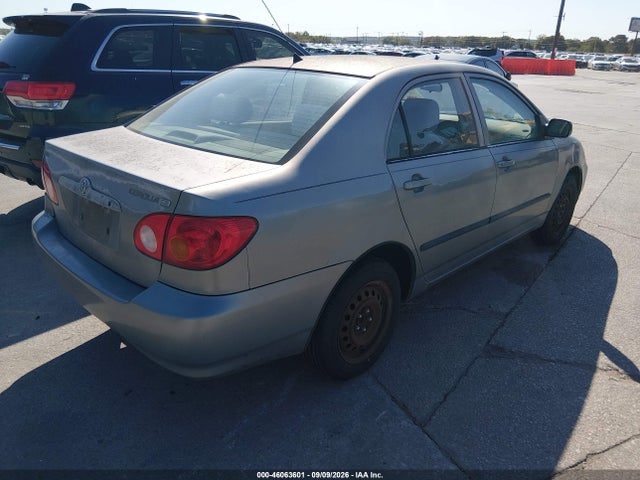 Aukcja sprzedaży 2004 Toyota Corolla Ce, vin: 1NXBR32E04Z254519, numer aukcji: 46063601