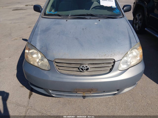 Aukcja sprzedaży 2004 Toyota Corolla Ce, vin: 1NXBR32E04Z254519, numer aukcji: 46063601