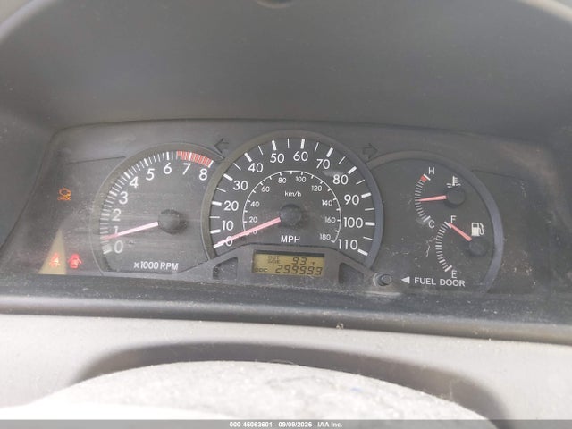 Aukcja sprzedaży 2004 Toyota Corolla Ce, vin: 1NXBR32E04Z254519, numer aukcji: 46063601