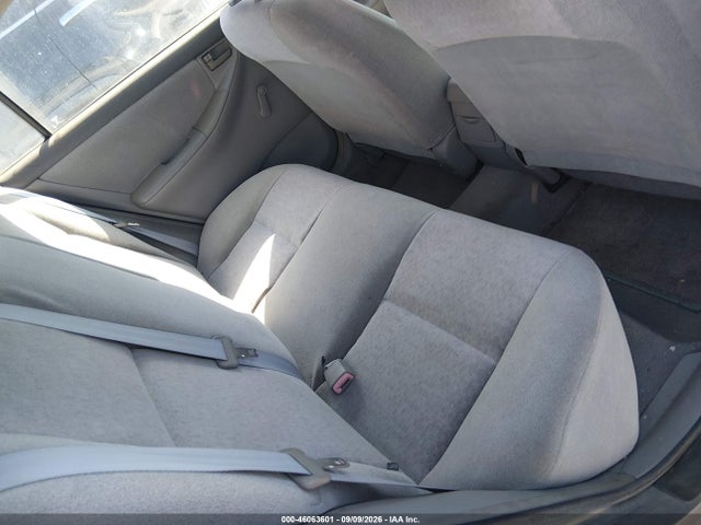 Aukcja sprzedaży 2004 Toyota Corolla Ce, vin: 1NXBR32E04Z254519, numer aukcji: 46063601