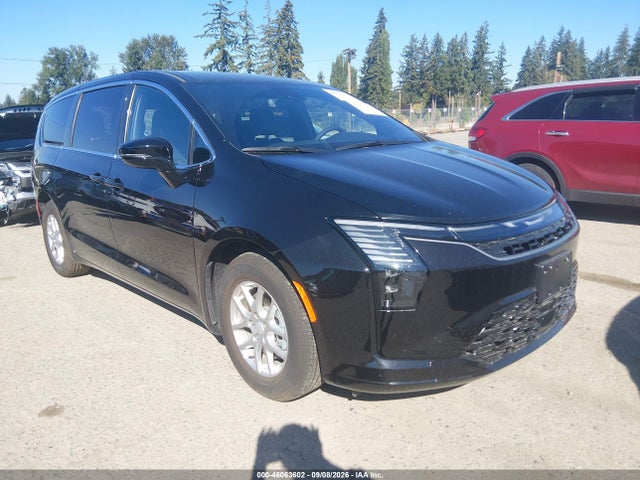Chrysler Pacifica 2027 2C4RC1BG9VR568680 main image