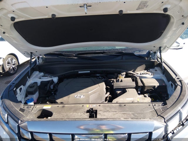 Продаж на аукціоні авто 2025 Hyundai Palisade Calligraphy, vin: KM8R7DGE8SU890458, номер лоту: 46063603