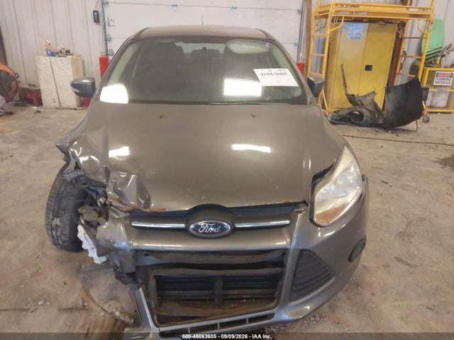 Aukcja sprzedaży 2014 Ford Focus Se, vin: 1FADP3F26EL399063, numer aukcji: 46063605