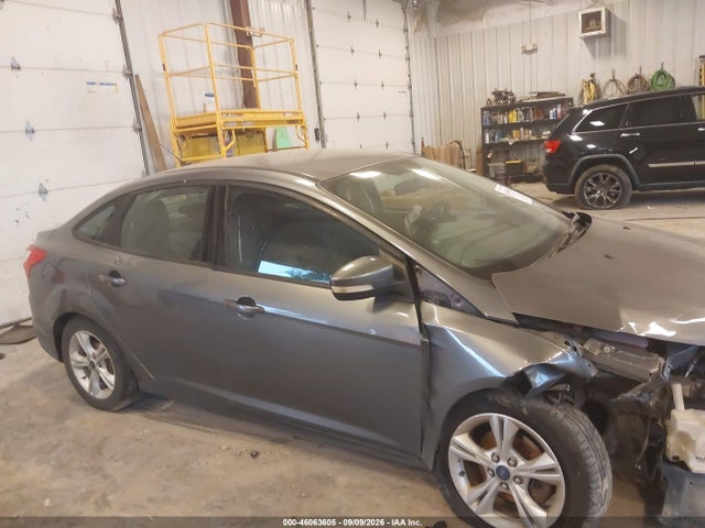 Aukcja sprzedaży 2014 Ford Focus Se, vin: 1FADP3F26EL399063, numer aukcji: 46063605