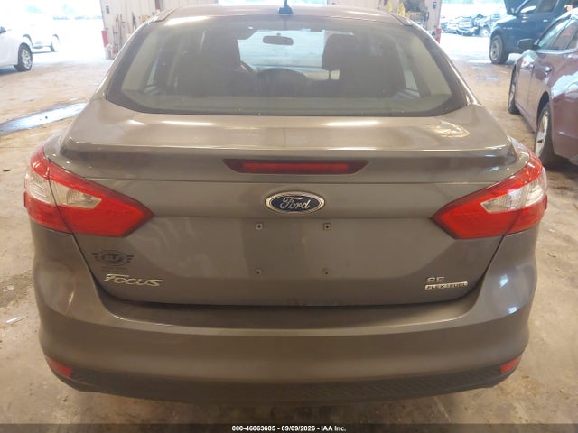 Aukcja sprzedaży 2014 Ford Focus Se, vin: 1FADP3F26EL399063, numer aukcji: 46063605