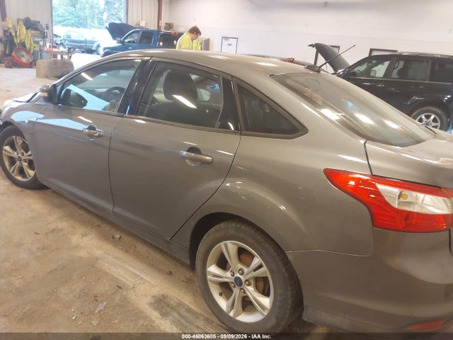 Aukcja sprzedaży 2014 Ford Focus Se, vin: 1FADP3F26EL399063, numer aukcji: 46063605