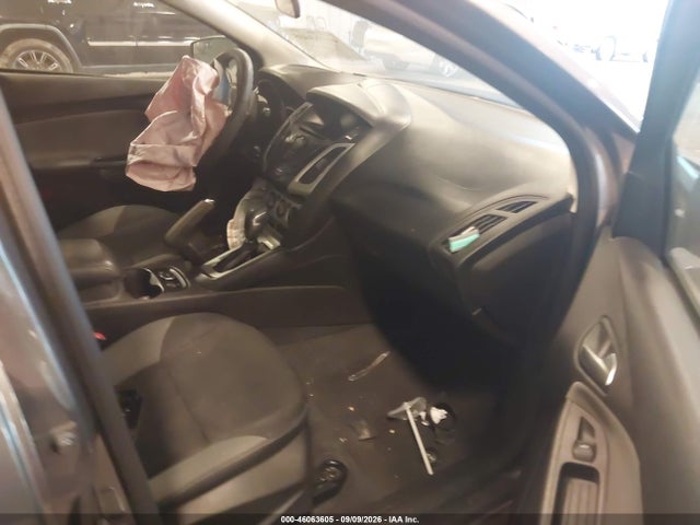 Aukcja sprzedaży 2014 Ford Focus Se, vin: 1FADP3F26EL399063, numer aukcji: 46063605