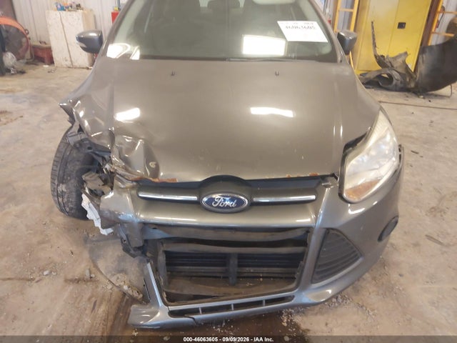 Aukcja sprzedaży 2014 Ford Focus Se, vin: 1FADP3F26EL399063, numer aukcji: 46063605