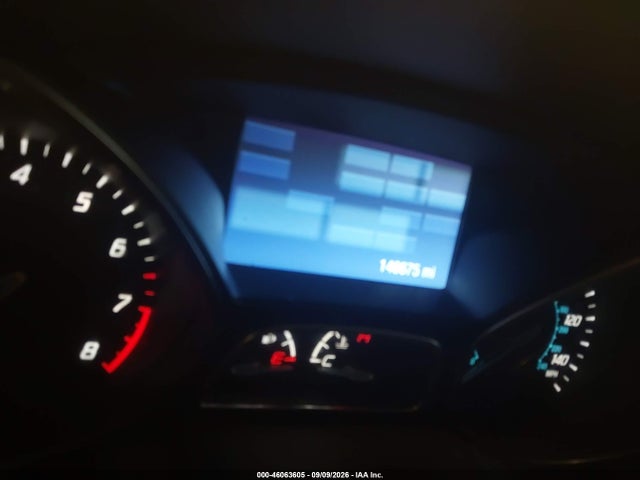 Aukcja sprzedaży 2014 Ford Focus Se, vin: 1FADP3F26EL399063, numer aukcji: 46063605