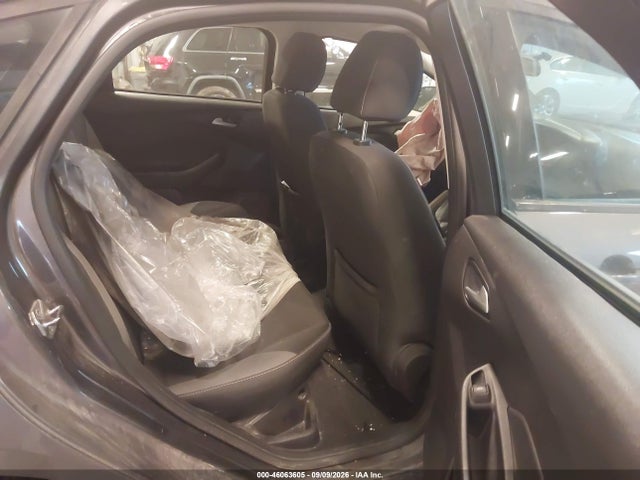 Aukcja sprzedaży 2014 Ford Focus Se, vin: 1FADP3F26EL399063, numer aukcji: 46063605