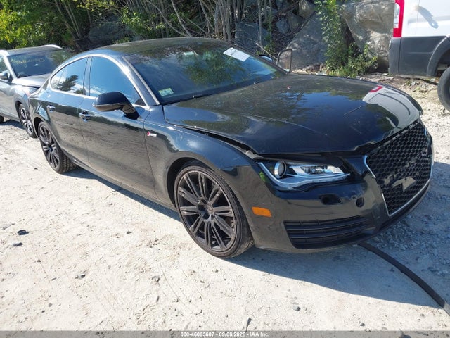 Aukcja sprzedaży 2013 Audi A7 3.0t Premium, vin: WAUYGAFCXDN005623, numer aukcji: 46063607