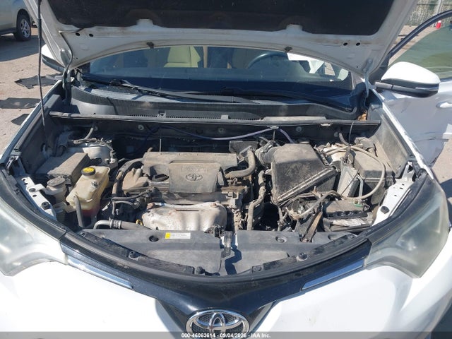 Toyota Rav4 Xle 2016 2T3RFREV6GW474426 Image 10