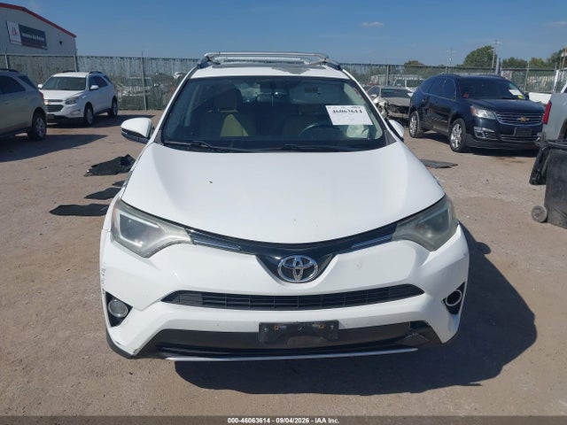 Toyota Rav4 Xle 2016 2T3RFREV6GW474426 Image 12