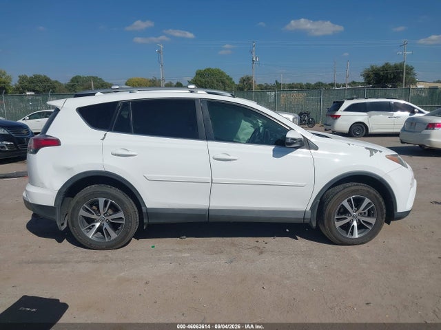 Toyota Rav4 Xle 2016 2T3RFREV6GW474426 Image 13