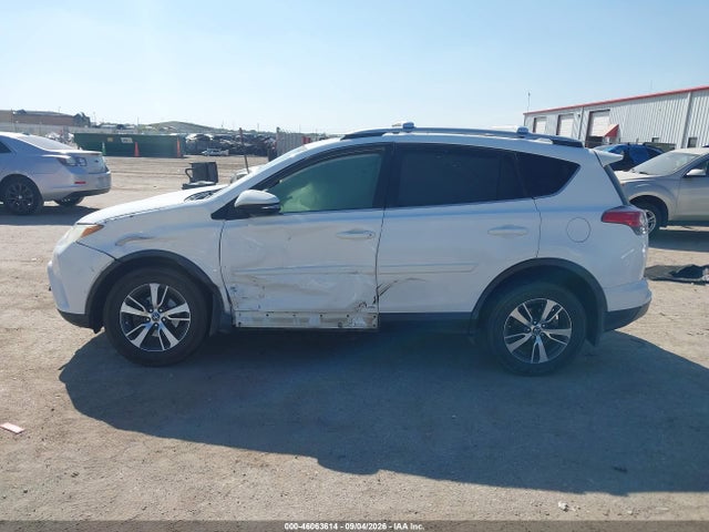 Toyota Rav4 Xle 2016 2T3RFREV6GW474426 Image 14