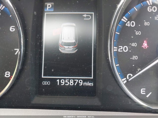 Toyota Rav4 Xle 2016 2T3RFREV6GW474426 Image 15