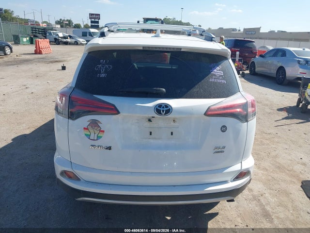 Toyota Rav4 Xle 2016 2T3RFREV6GW474426 Image 16