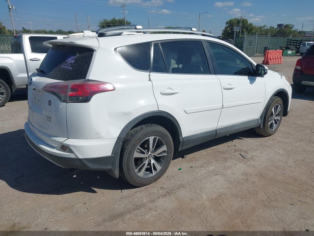 Toyota Rav4 Xle 2016 2T3RFREV6GW474426 Image 4