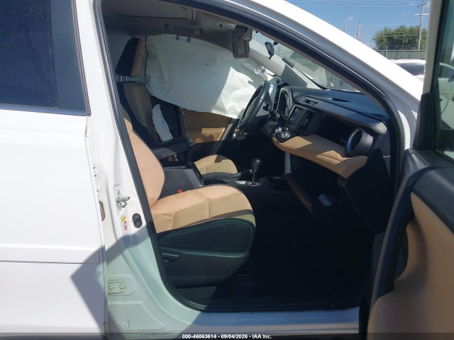 Toyota Rav4 Xle 2016 2T3RFREV6GW474426 Image 5