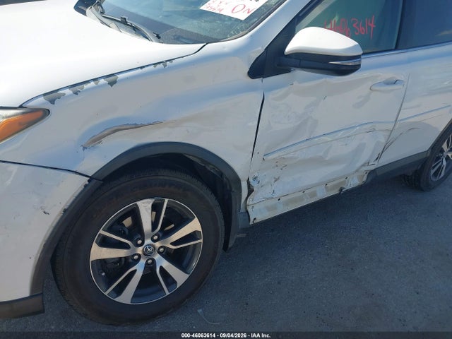 Toyota Rav4 Xle 2016 2T3RFREV6GW474426 Image 6