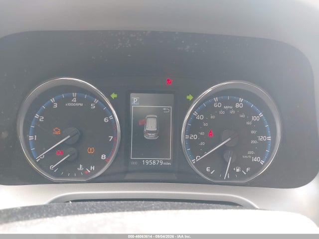 Toyota Rav4 Xle 2016 2T3RFREV6GW474426 Image 7