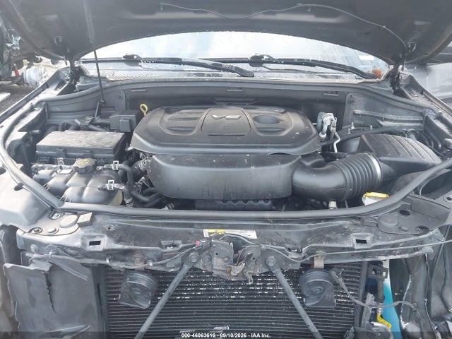 Aukcja sprzedaży 2017 Jeep Grand Cherokee Altitude 4x4, vin: 1C4RJFAG6HC704880, numer aukcji: 46063616