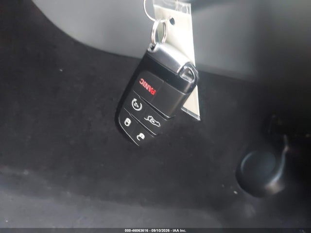 Aukcja sprzedaży 2017 Jeep Grand Cherokee Altitude 4x4, vin: 1C4RJFAG6HC704880, numer aukcji: 46063616