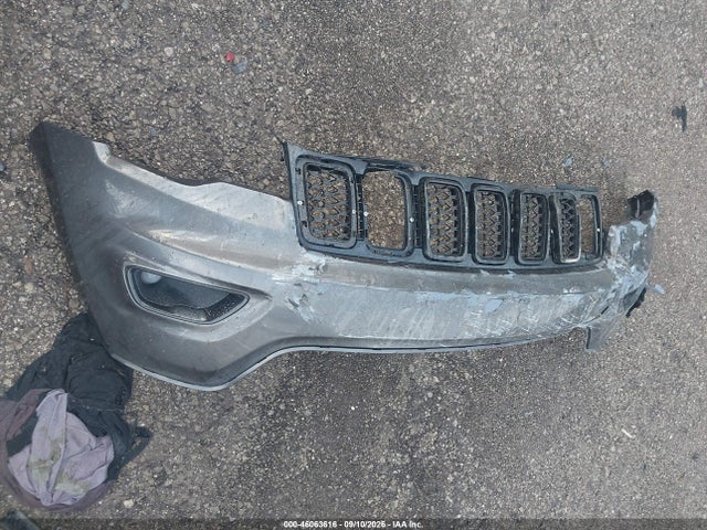 Aukcja sprzedaży 2017 Jeep Grand Cherokee Altitude 4x4, vin: 1C4RJFAG6HC704880, numer aukcji: 46063616