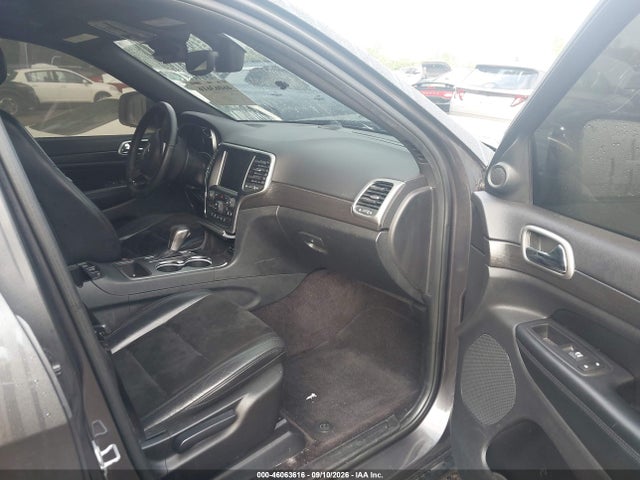 Aukcja sprzedaży 2017 Jeep Grand Cherokee Altitude 4x4, vin: 1C4RJFAG6HC704880, numer aukcji: 46063616