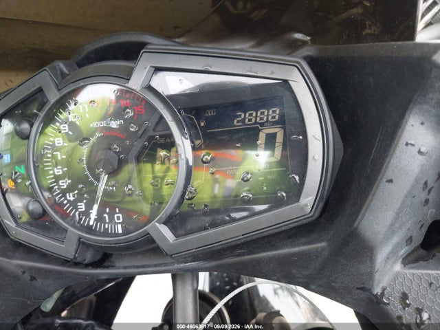 Kawasaki EX400 2020 JKAEXKG14LDA67299 Image 7