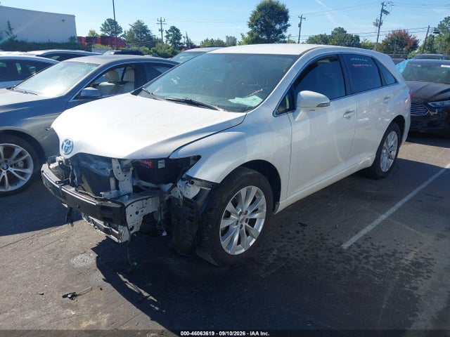 Aukcja sprzedaży 2014 Toyota Venza Le, vin: 4T3ZA3BB7EU086303, numer aukcji: 46063619