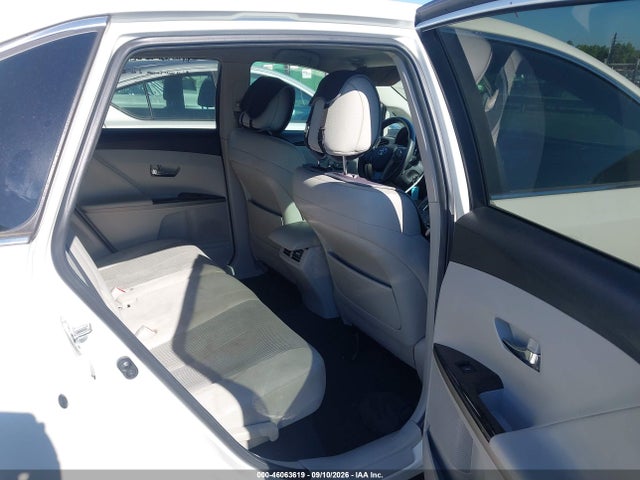 Aukcja sprzedaży 2014 Toyota Venza Le, vin: 4T3ZA3BB7EU086303, numer aukcji: 46063619