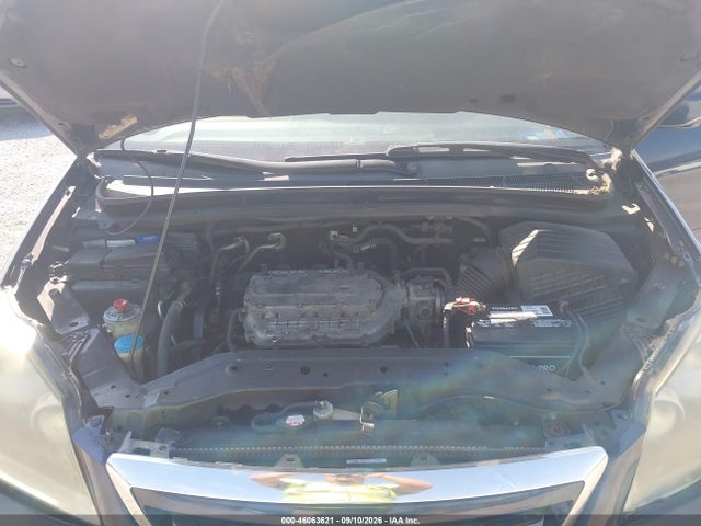 Продаж на аукціоні авто 2006 Honda Odyssey Ex, vin: 5FNRL38446B090478, номер лоту: 46063621