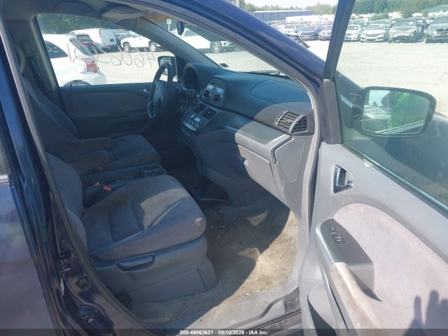 Продаж на аукціоні авто 2006 Honda Odyssey Ex, vin: 5FNRL38446B090478, номер лоту: 46063621