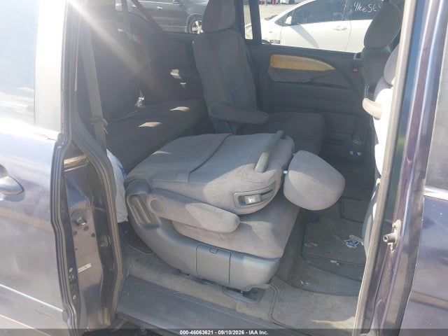 Продаж на аукціоні авто 2006 Honda Odyssey Ex, vin: 5FNRL38446B090478, номер лоту: 46063621