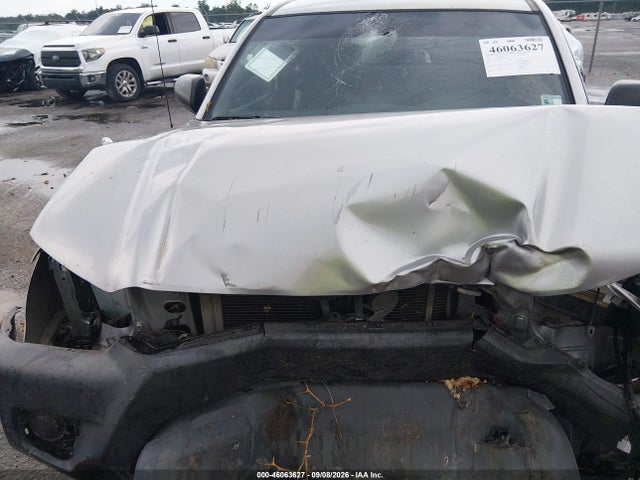 2015 Toyota Tacoma მანქანა იყიდება აუქციონზე, vin: 5TFTX4CN9FX060883, აუქციონის ნომერი: 46063627