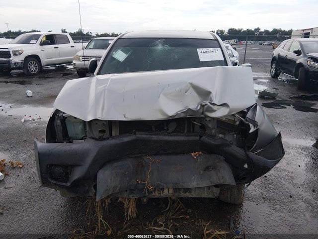 2015 Toyota Tacoma მანქანა იყიდება აუქციონზე, vin: 5TFTX4CN9FX060883, აუქციონის ნომერი: 46063627