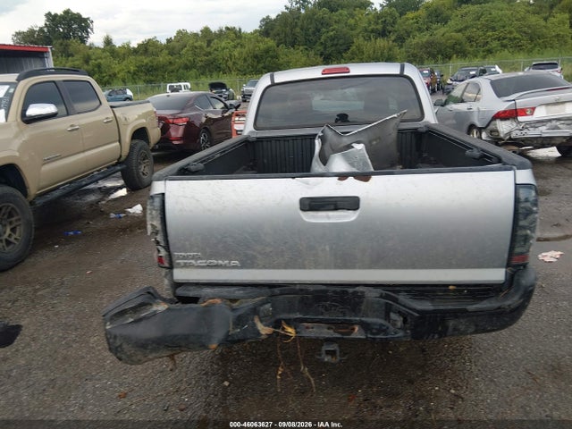 2015 Toyota Tacoma მანქანა იყიდება აუქციონზე, vin: 5TFTX4CN9FX060883, აუქციონის ნომერი: 46063627