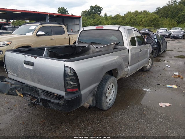 2015 Toyota Tacoma მანქანა იყიდება აუქციონზე, vin: 5TFTX4CN9FX060883, აუქციონის ნომერი: 46063627