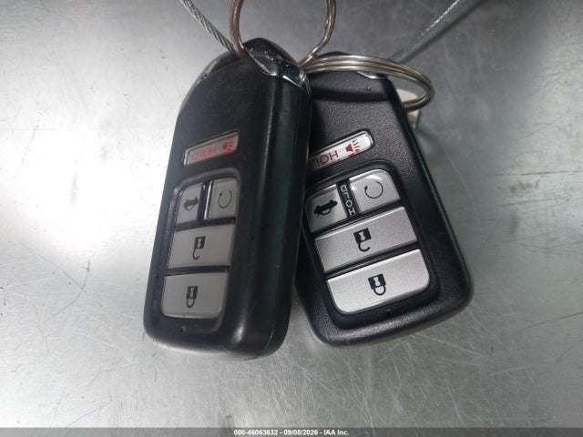 Honda Civic Ex-t 2017 2HGFC1F38HH636117 Image 11