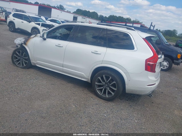 Auction sale of the 2017 Volvo Xc90 T6 Momentum, vin: YV4A22PK8H1185466, lot number: 46063635