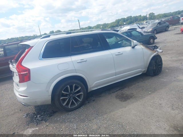 Auction sale of the 2017 Volvo Xc90 T6 Momentum, vin: YV4A22PK8H1185466, lot number: 46063635