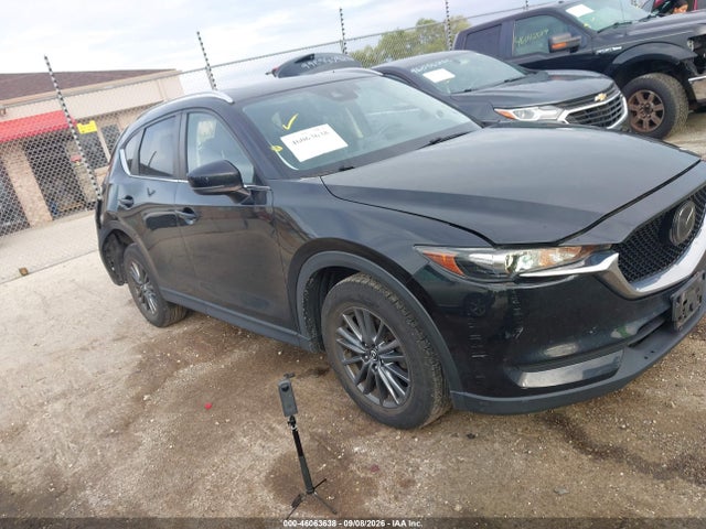 Aukcja sprzedaży 2019 Mazda Cx-5 Touring, vin: JM3KFBCM1K1513358, numer aukcji: 46063638
