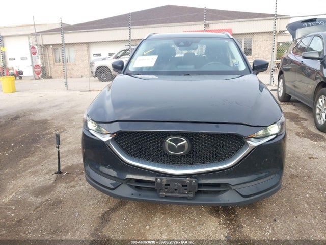 Aukcja sprzedaży 2019 Mazda Cx-5 Touring, vin: JM3KFBCM1K1513358, numer aukcji: 46063638